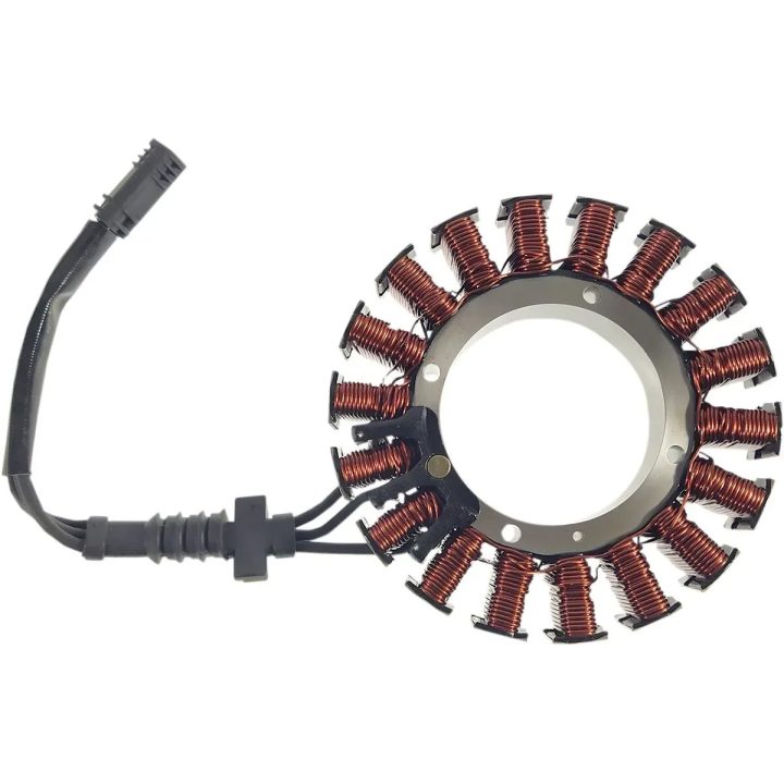 Estator del alternador — R30017-08
