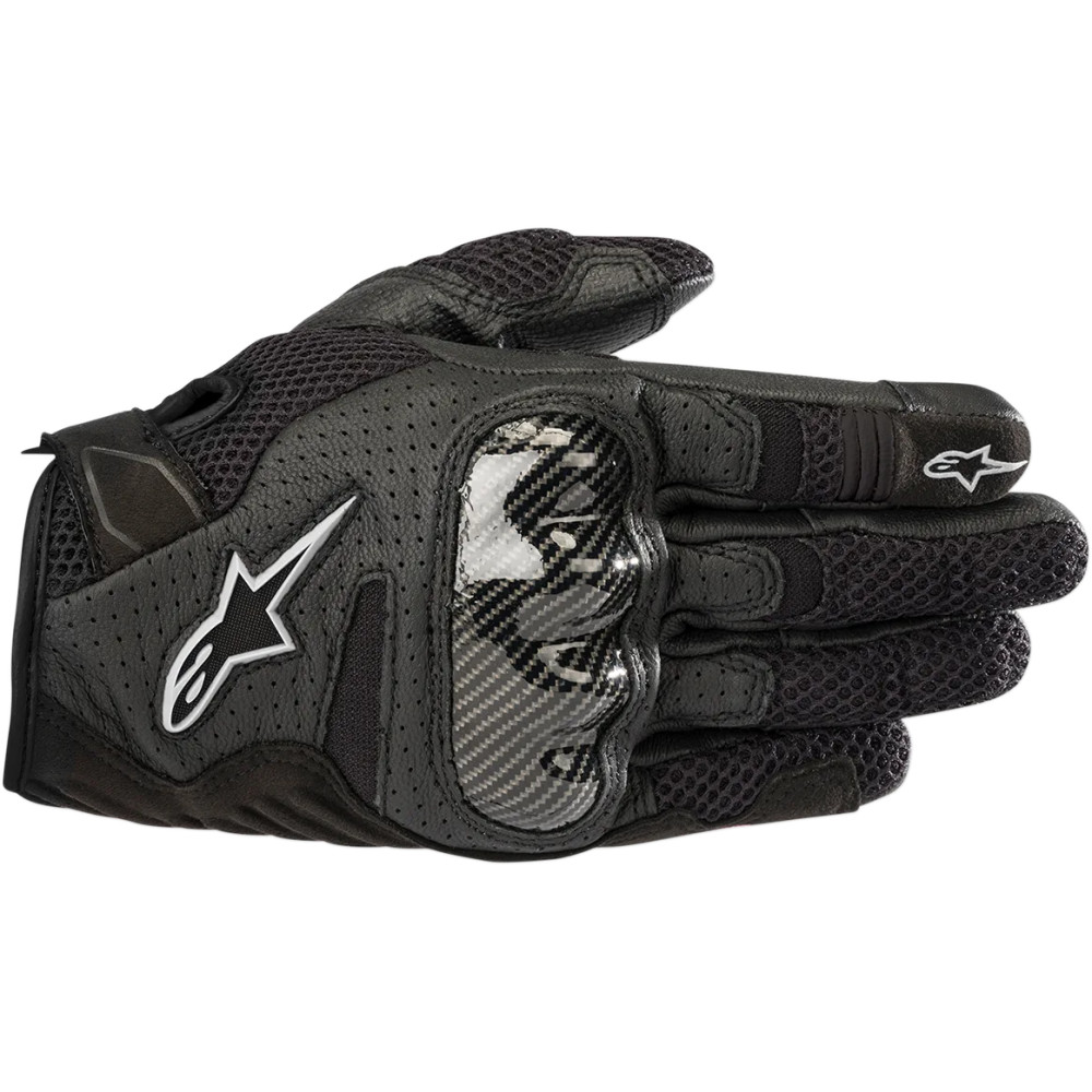 Stella SMX-1 Air V2 Gloves — Size S, Black