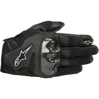Stella SMX-1 Air V2 Gloves — Size M, Black