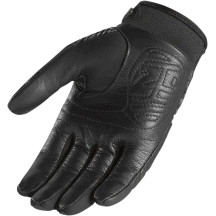 Women's Twenty-Niner™ CE Gloves — L, Black