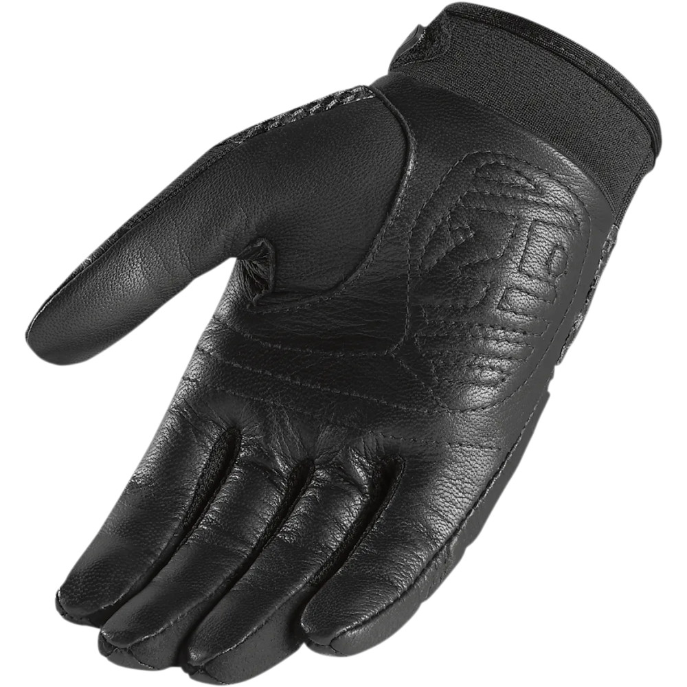 Women's Twenty-Niner™ CE Gloves — L, Black