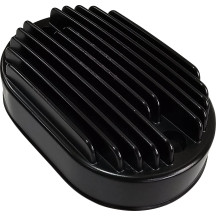 Premium Voltage Regulator — 12V 10A, Black