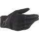 Stella Copper Gloves — XL, Women's, Black