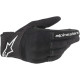 Stella Copper Gloves — Women's, XL, Black/White