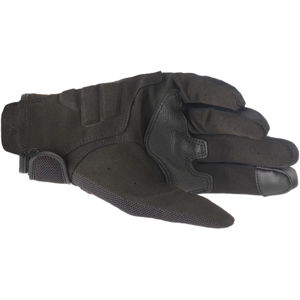 Stella Copper Gloves — Women's, Size M, Black