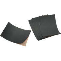 Almohadillas para batería — 127 mm x 203 mm (5" x 8")