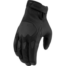 Women's Hooligan™ CE Gloves — M, Black
