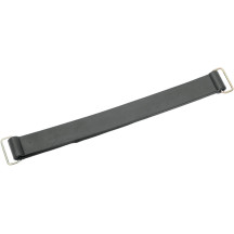 Battery Strap — Black, E25-0089