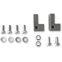 Kit de herrajes para adaptador de repuesto — batería
