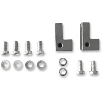 Kit de herrajes para adaptador de repuesto — batería