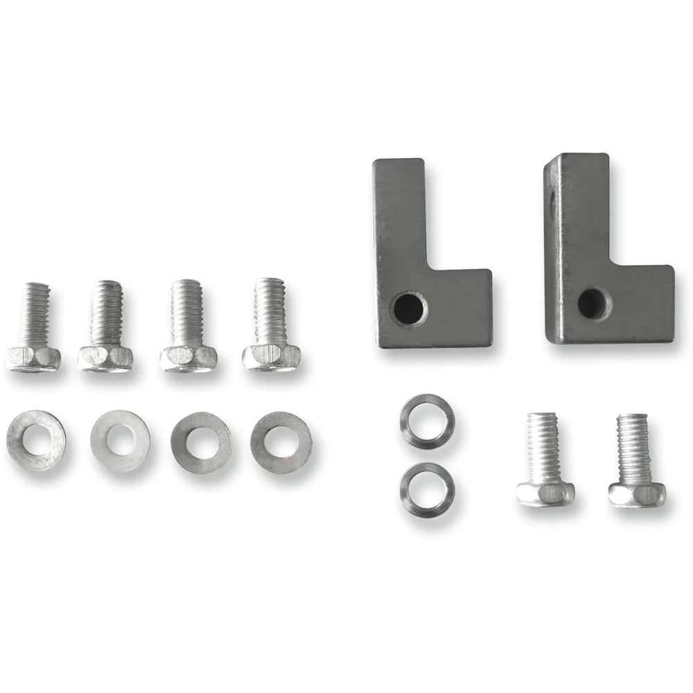 Replacement Adapter Hardware Kit — Terminal Adapter