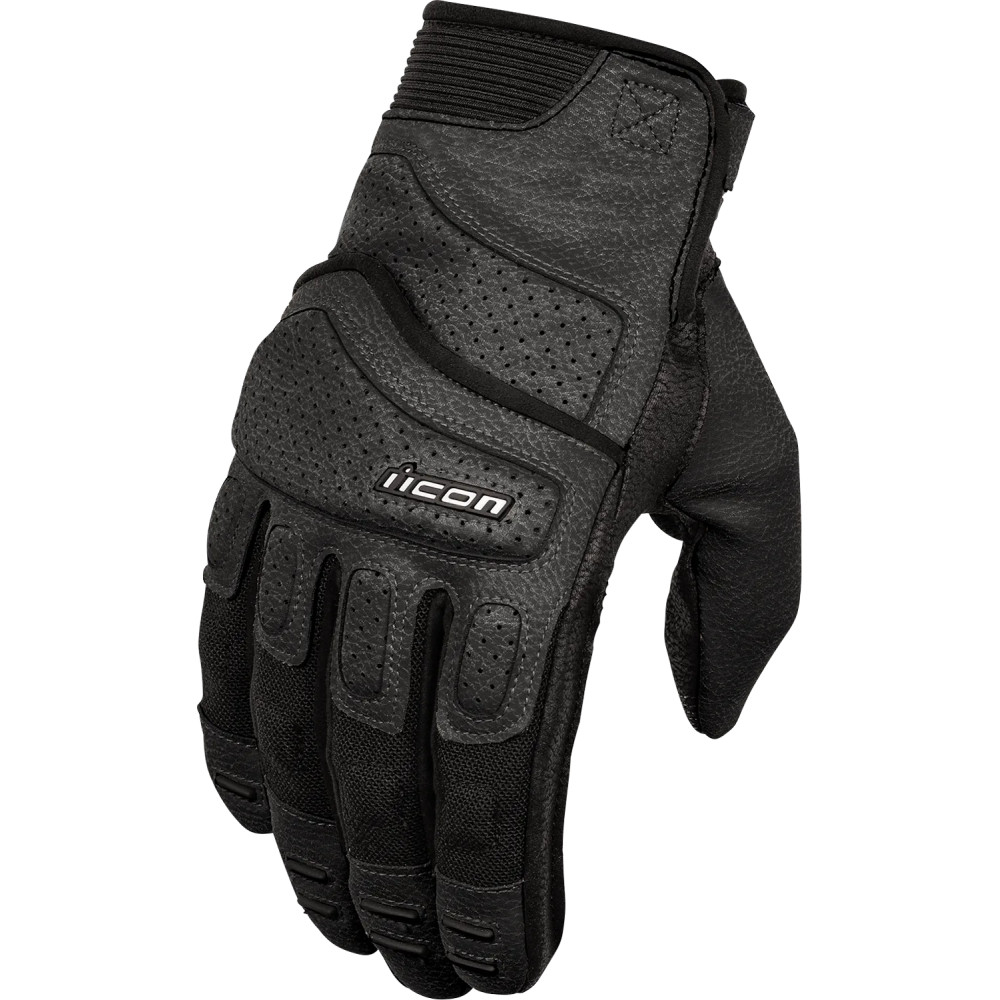 Women's Superduty3™ Gloves — XL, Black