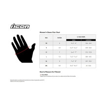Women's Superduty3™ Gloves — Size M, Beige