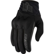 Women's Anthem3™ Gloves — L, Black