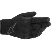 S-MAX Drystar® Gloves — Size L, Anthracite