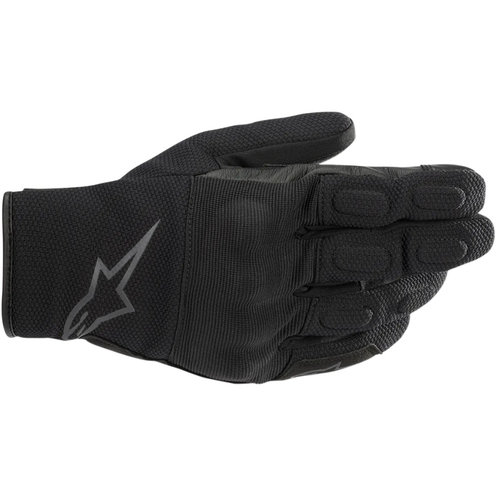 S-MAX Drystar® Gloves — Size L, Anthracite