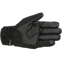 S-MAX Drystar® Guantes — 2XL, Negro