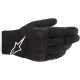 S-MAX Drystar® Gloves — Size S, Black/White