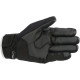 S-MAX Drystar® Gloves — Size S, Black/White