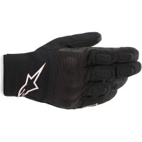 Guantes S-MAX Drystar® — XL, negro