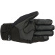 S-MAX Drystar® Gloves — Size M, Men's, Black