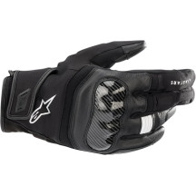 SMX Z Drystar® gloves — L, Black