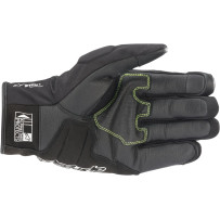 Guantes SMX Z Drystar® — 2XL, Negro, Hombre