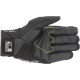 SMX Z Drystar® gloves — 3XL, Black, Men's