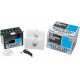 Kit de batería convencional — 12 V, 28 Ah, 250 A CCA, DRAG CHD4-12