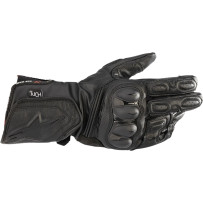 Guantes SP-8 HDRY® — S, Negro