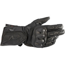 SP-8 HDRY® Gloves — Size XL, Black