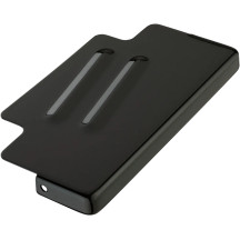 Battery Top Cover — Black