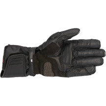 SP-8 HDRY® Guantes — 2XL, Negro