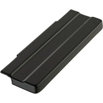 Battery Top Cover — Black