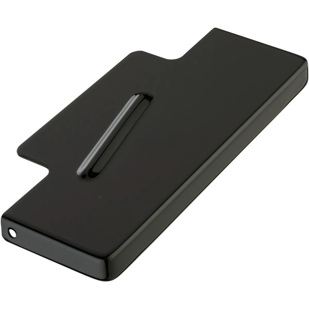 Battery Top Cover — Black