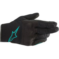 Stella S-Max Drystar® Gloves — Size S, Anthracite