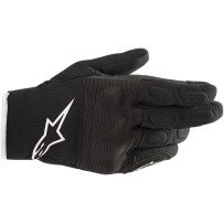Stella S-Max Drystar® Gloves — Women's, XS, Black