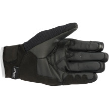 Guantes Stella S-Max Drystar® — Mujer, XS, negro