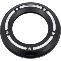 Assault Derby Cover — Reverse Cut