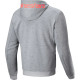 Sudadera Chrome v2 Sport — 2XL, Gris jaspeado