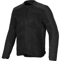 Chaqueta C-1 Air — Talla M, Hombre, Negro