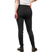 Pantalón stretch Tuscadero2™ para mujer — Talla L, Negro