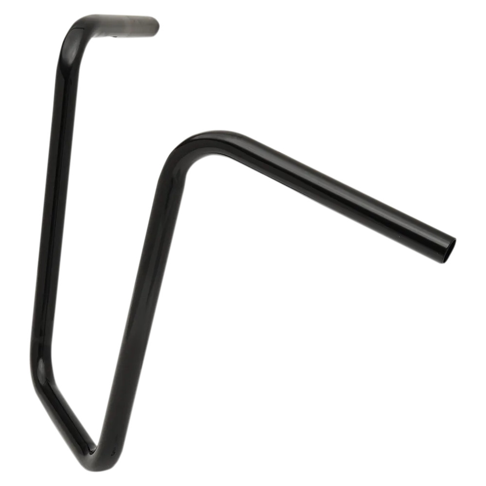 1" Manillar — ancho 28-3/4", elevación 15"