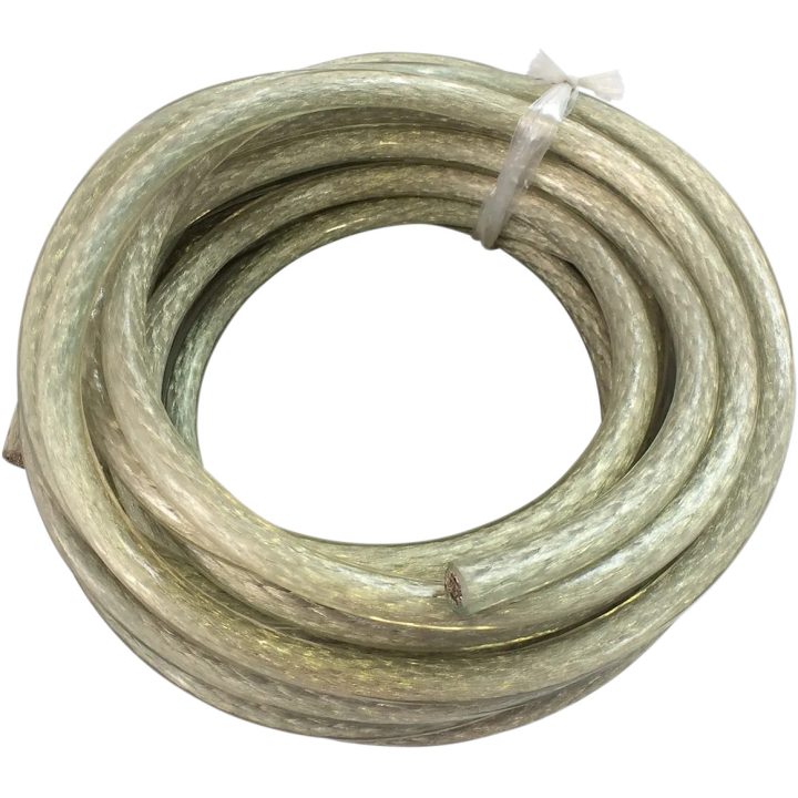 Replacement Components for Custom Cable Kits — 7.6 m (25'), E25-0092CK-C