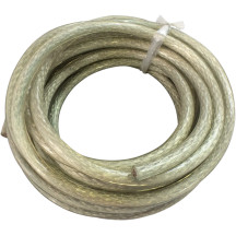 Replacement Components for Custom Cable Kits — 7.6 m (25'), E25-0092CK-C