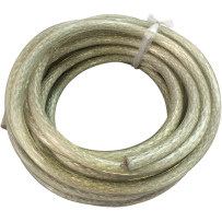 Replacement Components for Custom Cable Kits — 7.6 m (25'), E25-0092CK-C