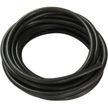 Replacement Components for Custom Cable Kits — Battery Cable, 25' (7.6 m), Black