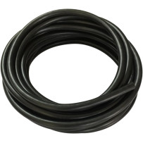 Replacement Components for Custom Cable Kits — Battery Cable, 25' (7.6 m), Black