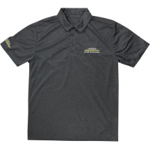Pro Circuit Polo — S, Charcoal
