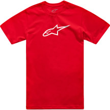 Ageless 2.0 CSF T-Shirt — XL, Red